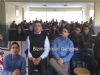 Final Dershanesi'nden Meslek Tan�t�m�